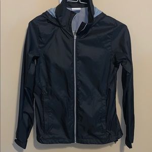 Columbia Rain jacket